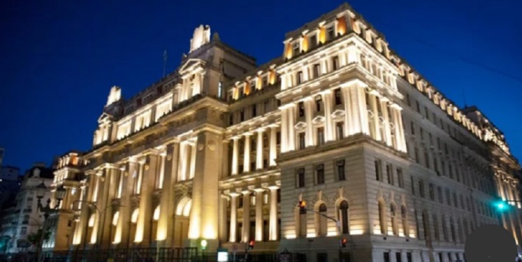 Malos tiempos para la Justicia